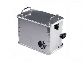 Saddlebag left Moto Accessoires Bagage