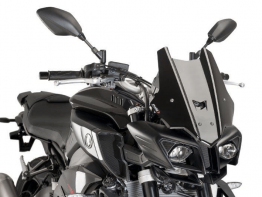 Scheibe Windschild Yamaha MT 10