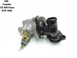 Thermostat cooler Yamaha FZ 400 FAZER 