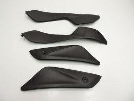 Innenverkleidung Honda CBR Fireblade
