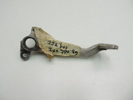 Brake pedal Kawasaki ZZR 600