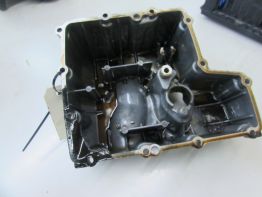 Carterpan Yamaha YZF R6