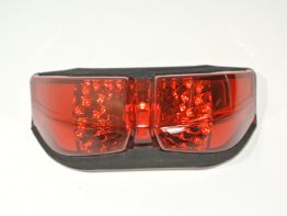 Rucklicht Yamaha FZ1
