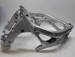 Frame - onderdelen Yamaha YZF R6