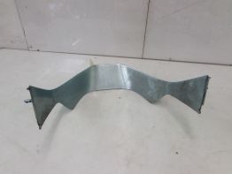 Cowl V shape under Kawasaki ZX 9 R