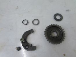 Engine parts Cagiva Overig Cagiva