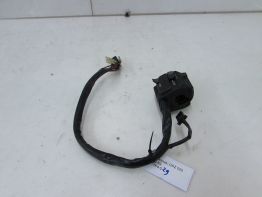 Stuurschakelaar links Kawasaki GPZ 500