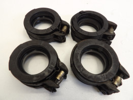 Inlaat rubber Yamaha XJ 600 Diversion