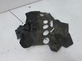 Motorblok diverse Yamaha YZF R6