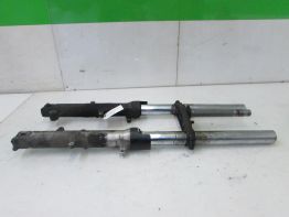 Front pipes complete Honda CBR 1100 XX