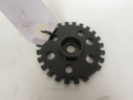 Engine parts Kawasaki ZX 6 R