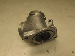 Air intake Yamaha V max