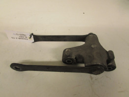 Federbein Aufhangung Kawasaki Z 750