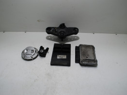 Slotenset BMW R 1200 RT