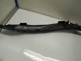 Cowl rear right Yamaha XJ 600 Diversion