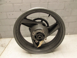 Rear wheel Kawasaki ZZR 600