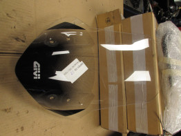 Wind screen Honda NC 700 X