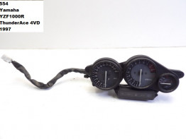 Tacho-set Yamaha YZF 1000 Thunderace