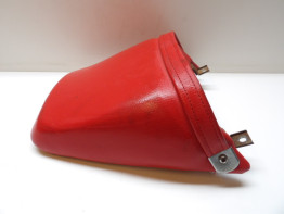 Buddy zadel Kawasaki GPZ 600