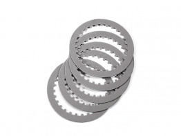 Koppeling Suzuki GSX R 1000