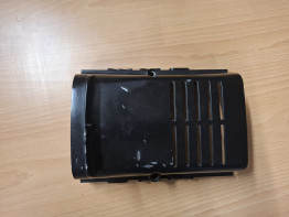 Motorblokdeksel BMW R 100 GS