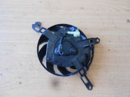 Ventilator Suzuki GSX R 1000