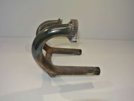 Uitlaatbochten BMW R 1150 R