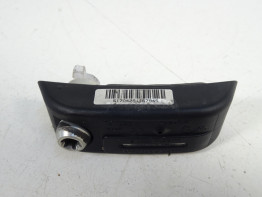 Felge hinten BMW R 1200 R