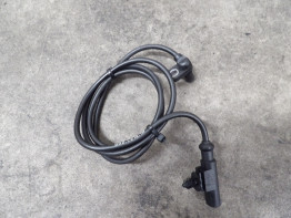 ABS sensor achter Ducati monster 796