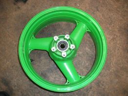 Achtervelg Kawasaki ZXR 750