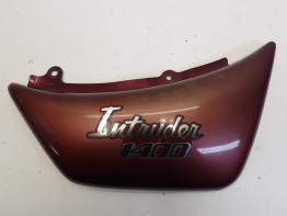 Rechter zijkuip klein Suzuki VS 1400 Intruder