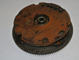 Koppeling BMW R 1200 C