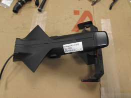 Kentekenplaathouder Kawasaki Z 900