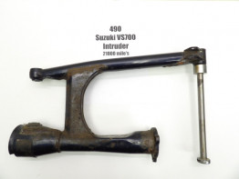 Achterbrug Suzuki VS 700 Intruder