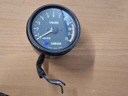 Teller Yamaha XS 400
