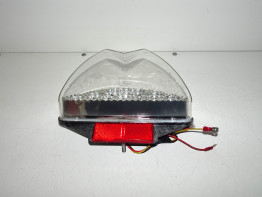 Achterlicht BMW F 650 GS