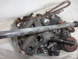 Other Kawasaki ZEPHYR 550