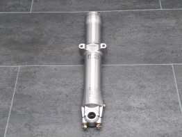 Voorpoot rechts onder Harley Davidson FXDWG Dyna Wide Glide