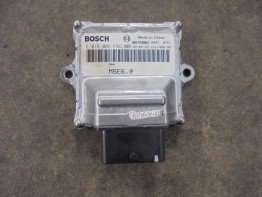 Ignitor CDI ECU Benelli TRK 702