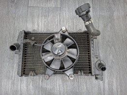 Radiateur BMW K 1100 LT