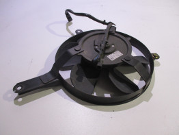 Ventilator Yamaha YZF R1
