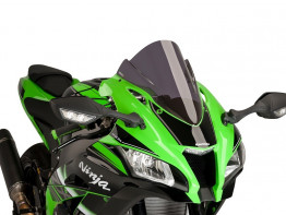 Wind screen Kawasaki ZX 10 R