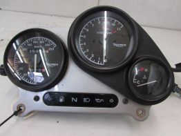 Meter combination Triumph Tiger 900