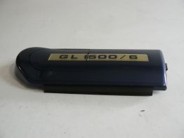 Afdekkap Honda Goldwing GL