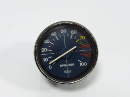 Teller Moto Guzzi Le Mans II