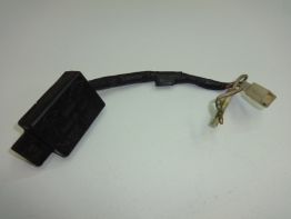 Sicherungkasten Kawasaki Z 250