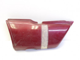 Linker zijkuip klein Honda CB 650