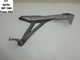 Pillion step right Aprilia RST 1000 Futura