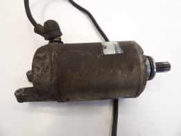 Startmotor Suzuki GSX F 750