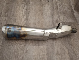Uitlaat BMW K 75